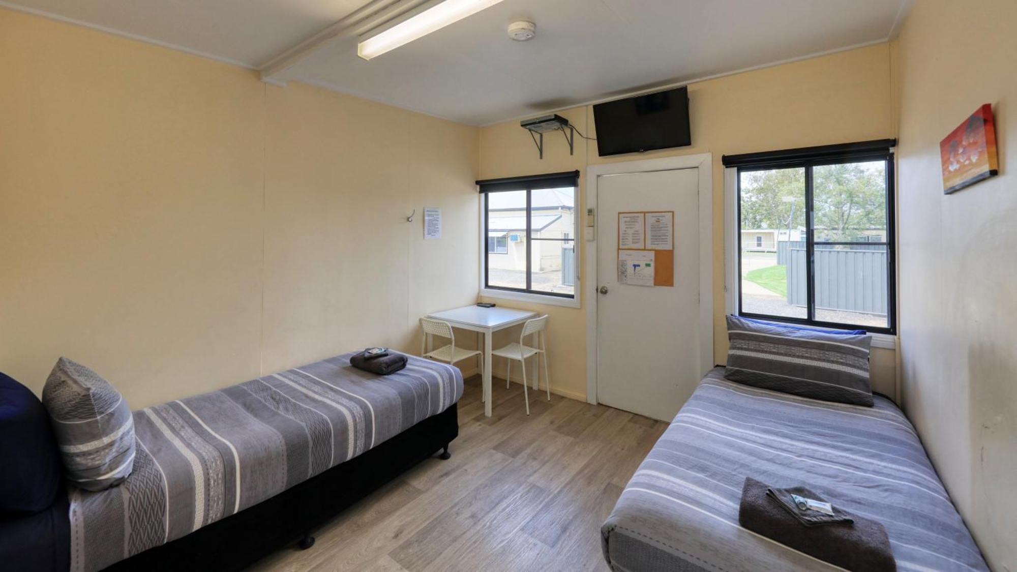 Toobeah Hotel/Motel Екстер'єр фото