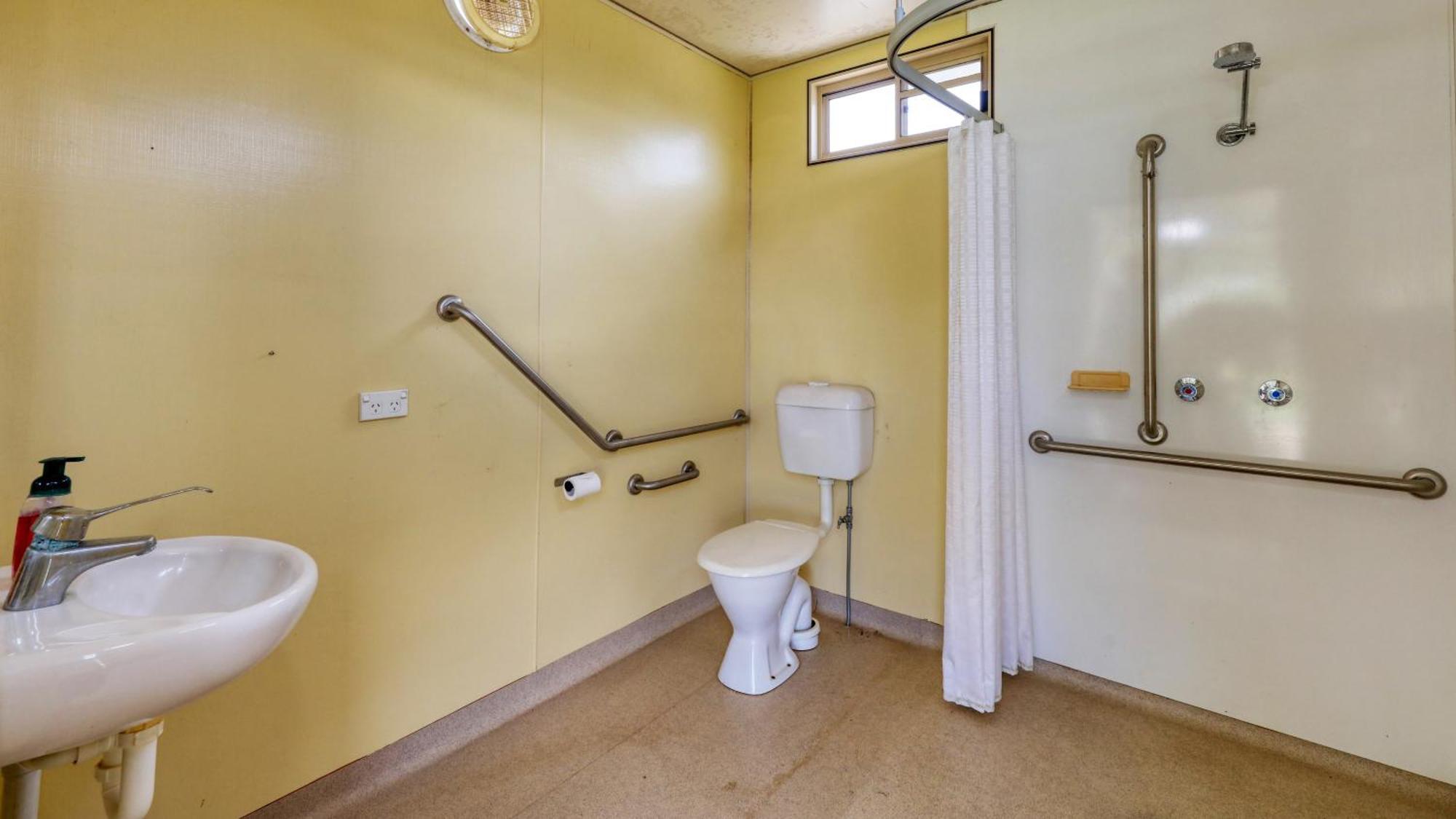 Toobeah Hotel/Motel Екстер'єр фото