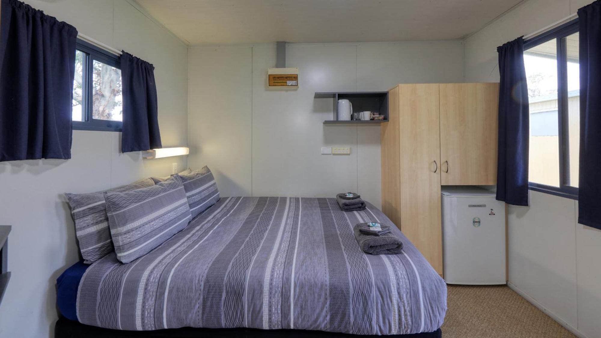 Toobeah Hotel/Motel Екстер'єр фото