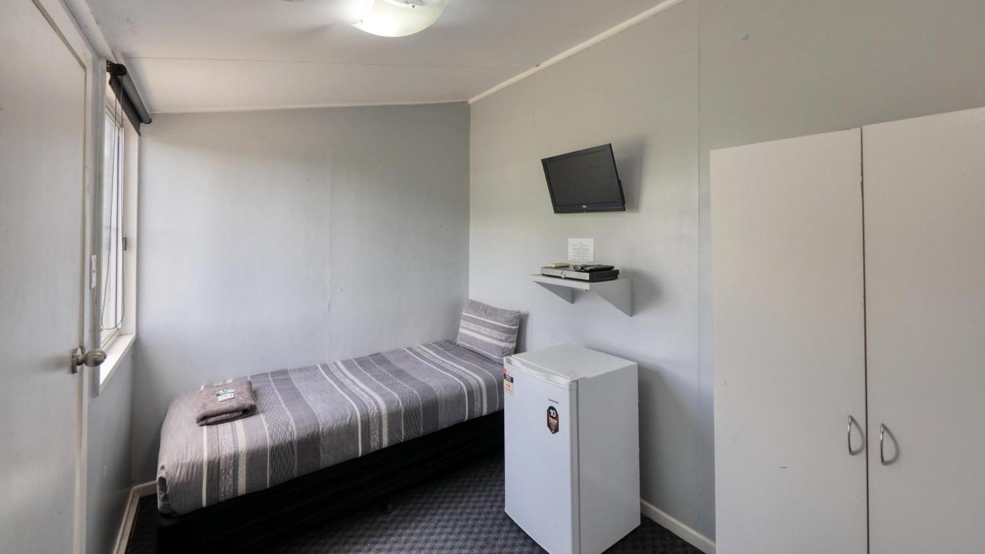 Toobeah Hotel/Motel Екстер'єр фото